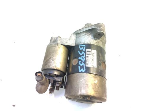Used Starter SUZUKI WAGON R+ Hatchback (MM) 1.3 (RB413) (76 hp) 14915904