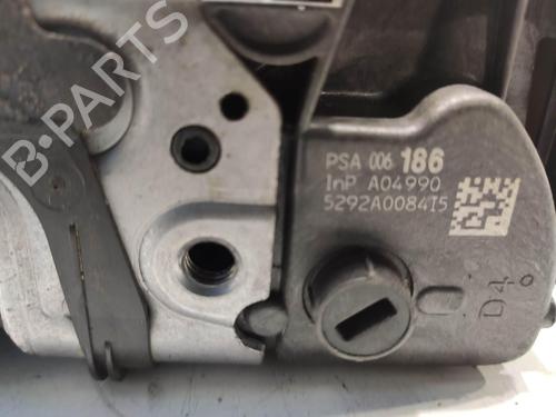 Used Front right lock Front right lock CITROËN C5 III Break (RW_) 2.0 HDi 140 (140 hp) 34486869 34486869