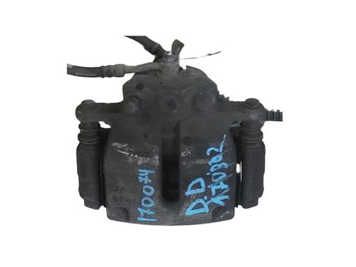 Used Right front brake caliper Right front brake caliper KIA VENGA (YN) [2010-2019] 34545896 34545896