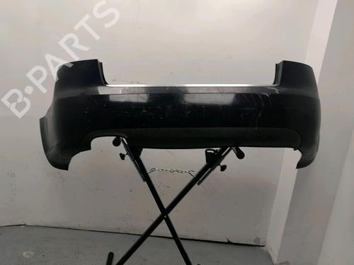 Used Rear bumper AUDI A4 B7 (8EC) [2004-2009]  15619618
