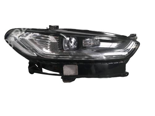 Used Right headlight Right headlight FORD MONDEO V Saloon (CD) 2.0 Hybrid (177 hp) 34552441 34552441