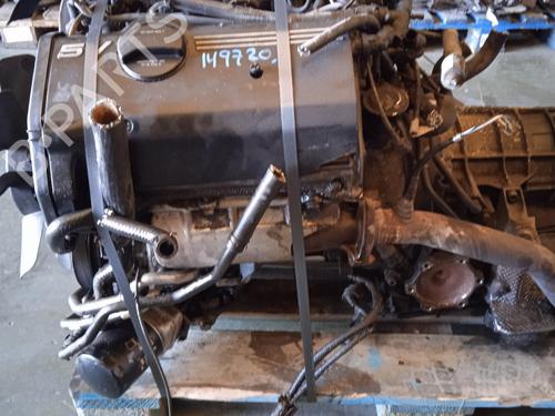 Engine AUDI A6 C5 (4B2)  | BP14478511M1 