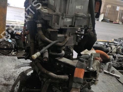 Engine RENAULT ZOE (BFM_) ZOE | BP39889499M1 - Image 2