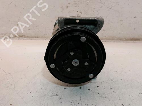 Compressor A/C Compressor A/C JEEP COMPASS (MP, M6, MV, M7) 1.4 MultiAir (140 hp) 35732281 35732281