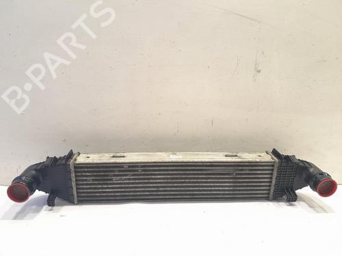 Used Intercooler Intercooler MERCEDES-BENZ C-CLASS (W204) C 220 CDI (204.008) (170 hp) 34490005 34490005