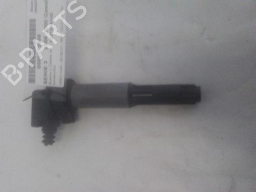 Ignition coil BMW 3 (E46) | BP19684696M94