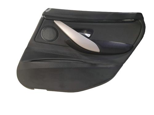 Used Rear right panel BMW 3 (F30, F80) 318 d (150 hp) 28121418