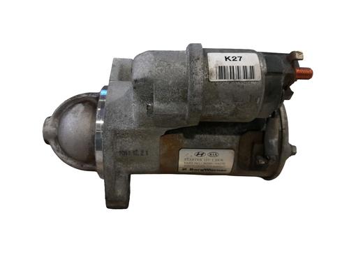 Used Starter Starter 35735109 35735109