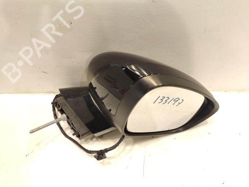 Used Right mirror Right mirror 34487091 34487091