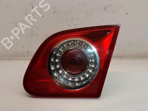 Used Left tailgate light Left tailgate light VW PASSAT B6 (3C2) 1.4 TSI (122 hp) 34490458 34490458