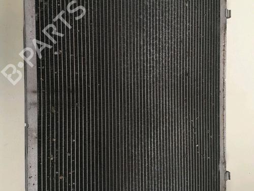 Used AC radiator FORD FIESTA VII (HJ, HF) [2017-2025]  19046583