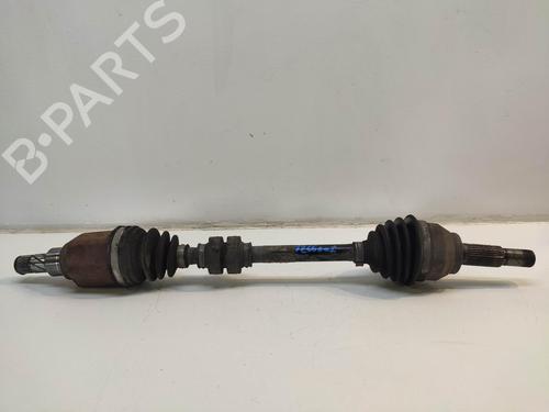 Used Left front driveshaft NISSAN JUKE (F15) 1.6 (117 hp) 14463857