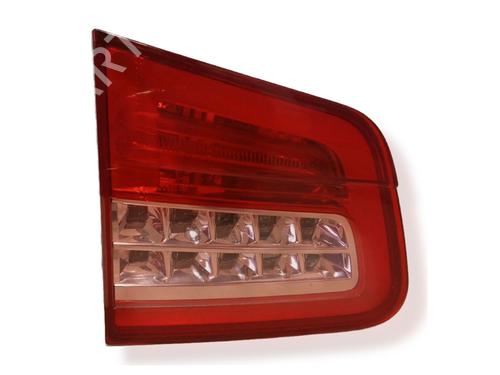 Venstre baglygte bagklap Venstre baglygte bagklap CITROËN C5 I (DC_) [2001-2005] 34379576 34379576
