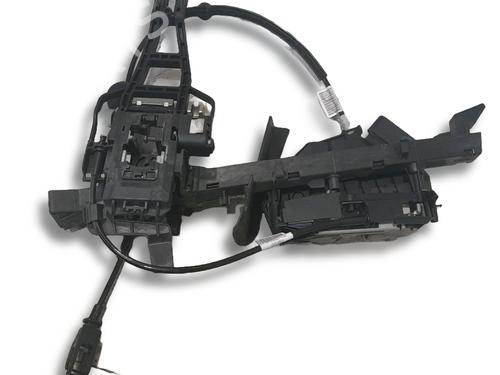 Used Front right lock FORD TRANSIT CONNECT V408 Box Body/MPV 1.5 TDCi (75 hp) 28305951