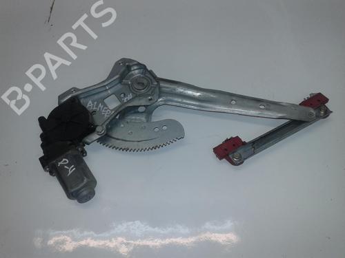 Used Rear right window mechanism NISSAN ALMERA II Hatchback (N16) [2000-2025]  18699598