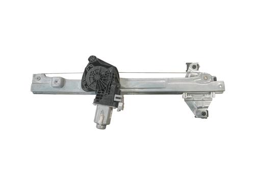 Used Front right window mechanism Front right window mechanism DS DS 4 / DS 4 CROSSBACK (NX_) 1.6 BlueHDi 120 (120 hp) 36360830 36360830