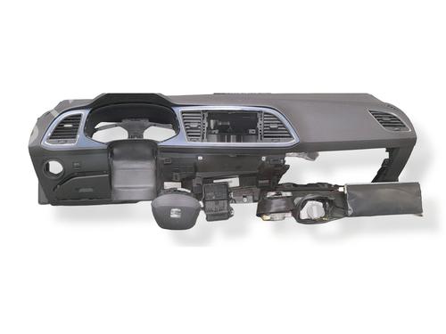 Used Airbag Kit SEAT LEON ST (5F8) 1.4 TSI (125 hp) 26145620