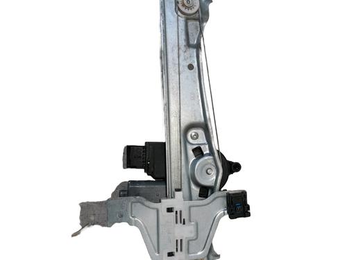 rear-left-window-mechanism-citroen-c3-iii-sx-2016-34468728 main image