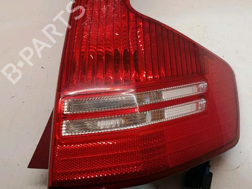 Used Right taillight CITROËN C4 I (LC_) 1.6 HDi (90 hp) 16458810