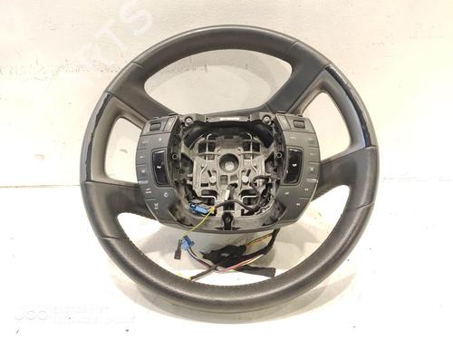 Used Steering wheel Steering wheel CITROËN C5 III (RD_) 2.0 HDi (RDRHD8, RDRHDJ, RDRHR8, RDRHRJ) (136 hp) 34489582 34489582