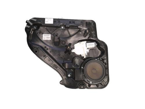 Used Rear left window mechanism Rear left window mechanism VW GOLF VI Variant (AJ5) 1.2 TSI (105 hp) 34470160 34470160