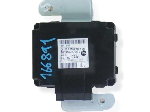 Used Electronic module Electronic module SSANGYONG TIVOLI 1.5 (163 hp) 35733487 35733487