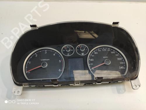 Instrument cluster HYUNDAI i30 (FD) | BP34485834C47 - Image 3