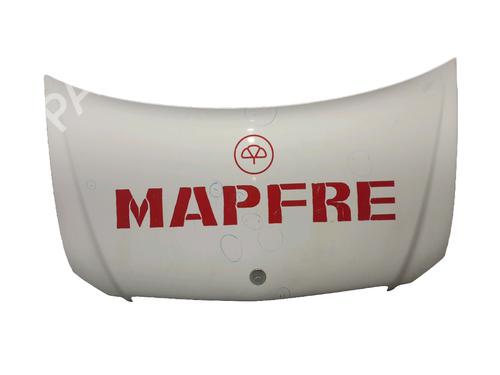 Used Hood Hood MERCEDES-BENZ VITO Bus (W639) [2003-2026] 33979167 33979167