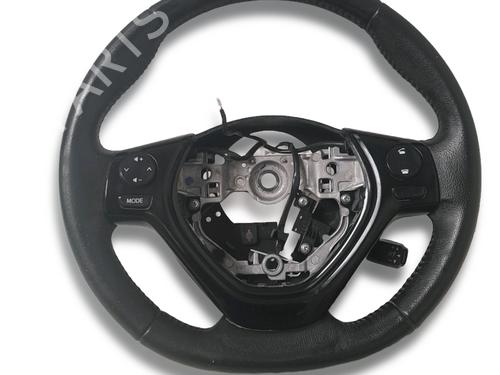 Used Steering wheel Steering wheel PEUGEOT 108 1.2 (82 hp) 34468223 34468223