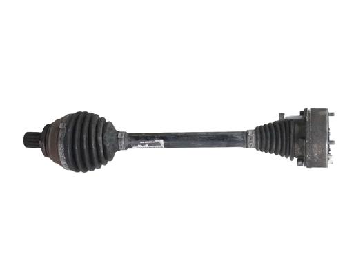 Used Left front driveshaft SEAT LEON ST (5F8) [2012-2020]  26595063