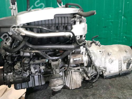 Starter MERCEDES-BENZ C-CLASS (W203) C 270 CDI (203.016) | BP37647692M8 - Image 3