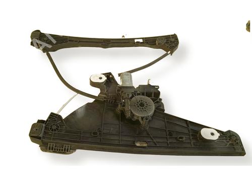 Used Front right window mechanism Front right window mechanism OPEL CORSA F (P2JO) 1.2 (68) (101 hp) 34468118 34468118