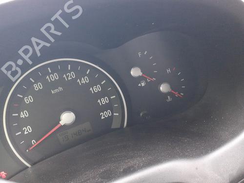 Used Parts KIA CARNIVAL / GRAND CARNIVAL III (VQ)  2.9 CRDi  4530168