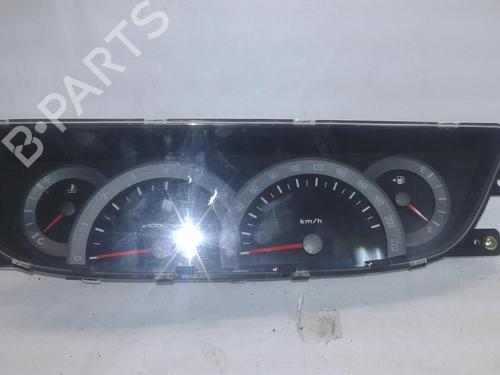 Used Instrument cluster Instrument cluster SSANGYONG RODIUS II [2013-2026] 34482300 34482300