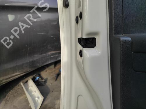 Front left lock SKODA FABIA III (NJ3) 1.4 TDI | BP14465624C98 