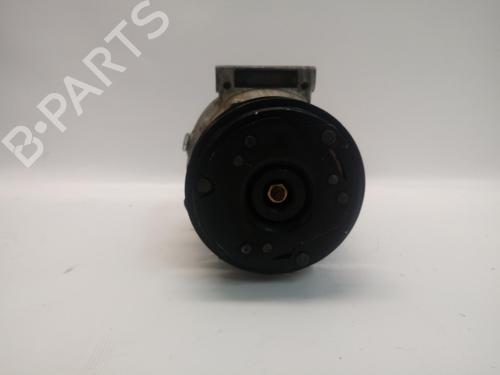 Used AC compressor AC compressor RENAULT MEGANE I (BA0/1_) 1.9 dCi (BA05, BA1F) (102 hp) 35730263 35730263