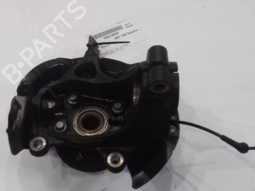 Used Other Other MINI MINI (R56) Cooper (120 hp) 34483738 34483738