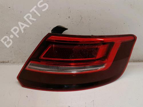 Used Right taillight AUDI A3 (8V1, 8VK) S3 quattro (300 hp) 16458575