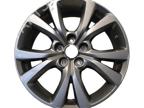 Used Rim Rim 37221790 37221790