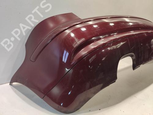 Rear bumper AUDI A3 Sportback (8YA, 8YF) | BP17698046C8