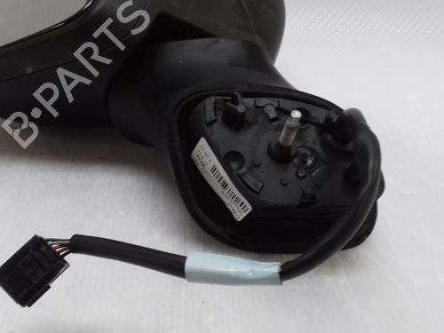 Left mirror RENAULT CLIO IV (BH_) 1.5 dCi 75 | BP14462733C26 