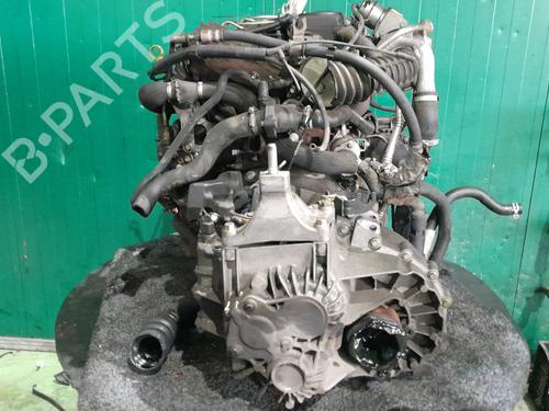 AC compressor FORD MONDEO III Saloon (B4Y) 2.0 16V DI / TDDi / TDCi | BP35735367M34 - Image 2