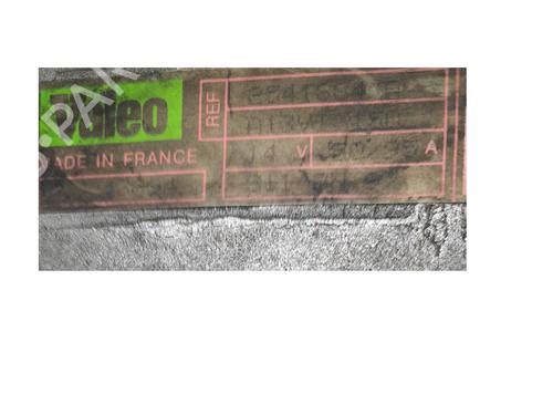 Alternator BMW 5 (E39) 525 tds | BP35732318M7  - Image 5