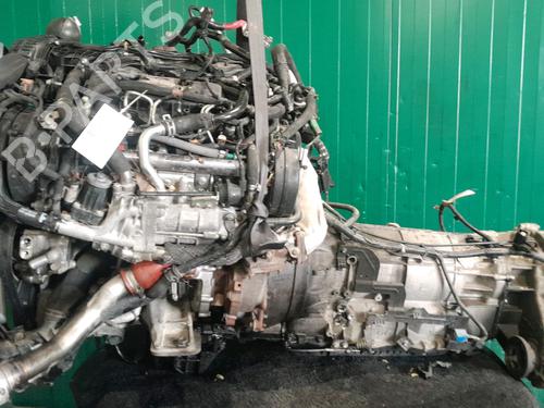 Gearbox LAND ROVER DISCOVERY V (L462) 3.0 D 4x4 | BP34492801M3 - Image 3