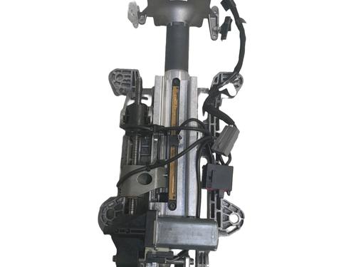 Steering column JAGUAR XF I (X250) 3.0 D | BP33979561M21 - Image 2