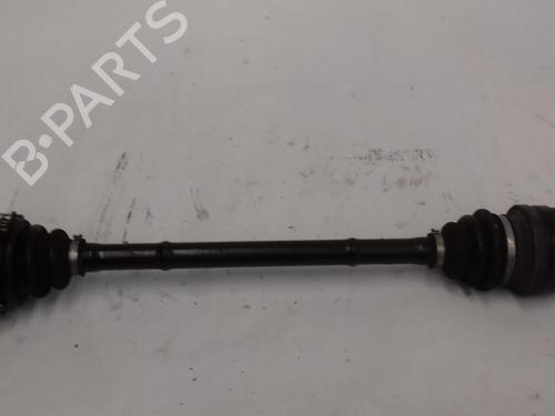 Used Right front driveshaft Right front driveshaft BMW 3 (E90) 320 d (163 hp) 34483040 34483040