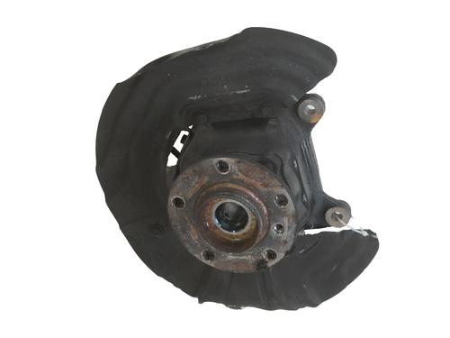 Used Left front steering knuckle Left front steering knuckle BMW X3 (F25) xDrive 30 d (258 hp) 34546790 34546790