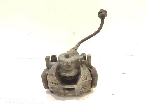 Used Left front brake caliper Left front brake caliper RENAULT SCÉNIC III (JZ0/1_) [2008-2016] 34489339 34489339