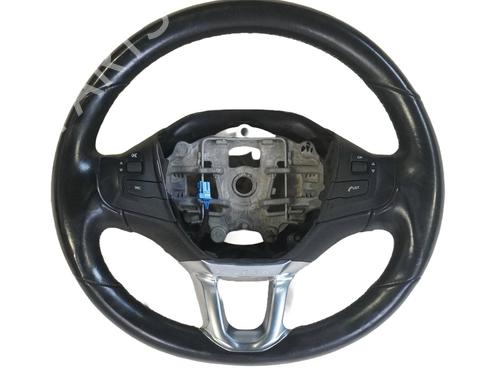 Used Steering wheel Steering wheel PEUGEOT 2008 I (CU_) 1.2 THP 130 / PureTech 130 (130 hp) 34467114 34467114