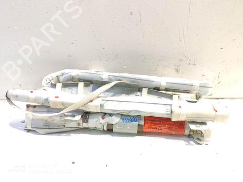 Used Passenger airbag NISSAN X-TRAIL II (T31) [2007-2018]  19685688